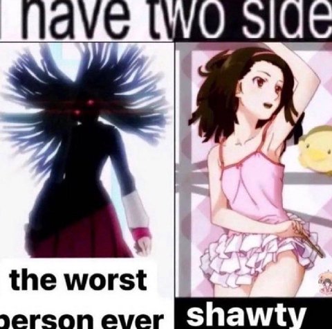 the worst ›егсоп ever