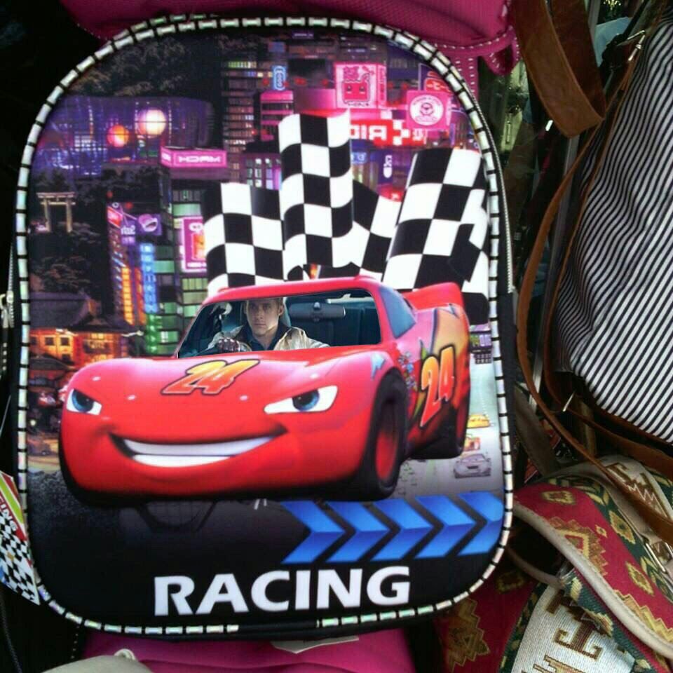 4 4 RACING
