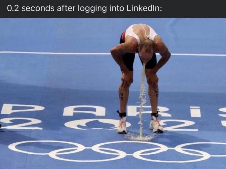 0.2 seconds after logging into
