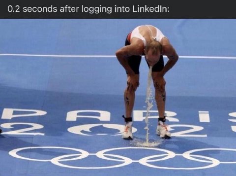 0.2 seconds after logging into