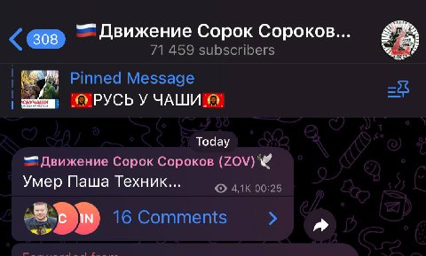 я сдохла