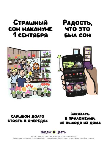 Узнали себя?

Перед 1 сентября легко утонуть в списках дел, покупках и утренней спешке. А ведь за всем этим важно не потерять главное — возможность сказать близким то, что иногда остаётся за кадром: «