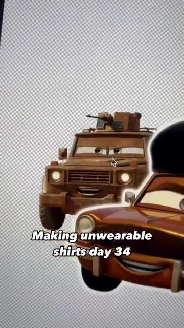 И ОР иеагаые — Making, unwearable a