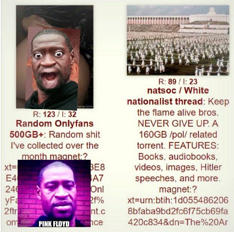 the? natsoc White nationalist thread: Keep 123 32 the flame alive bros. Random Onlyfans NEVER GIVE А Random shit /pol/ related I've collected over the torrent. FEATURES: ПОП Books, audiobooks, BES vid