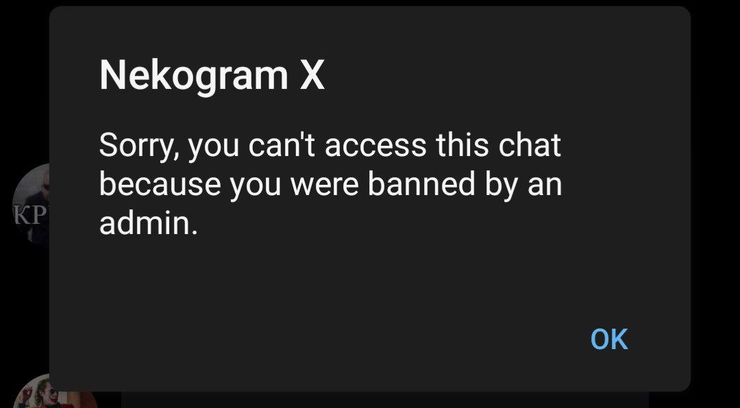 Degenerates can't stand even slight internet dramas.
Kids those days