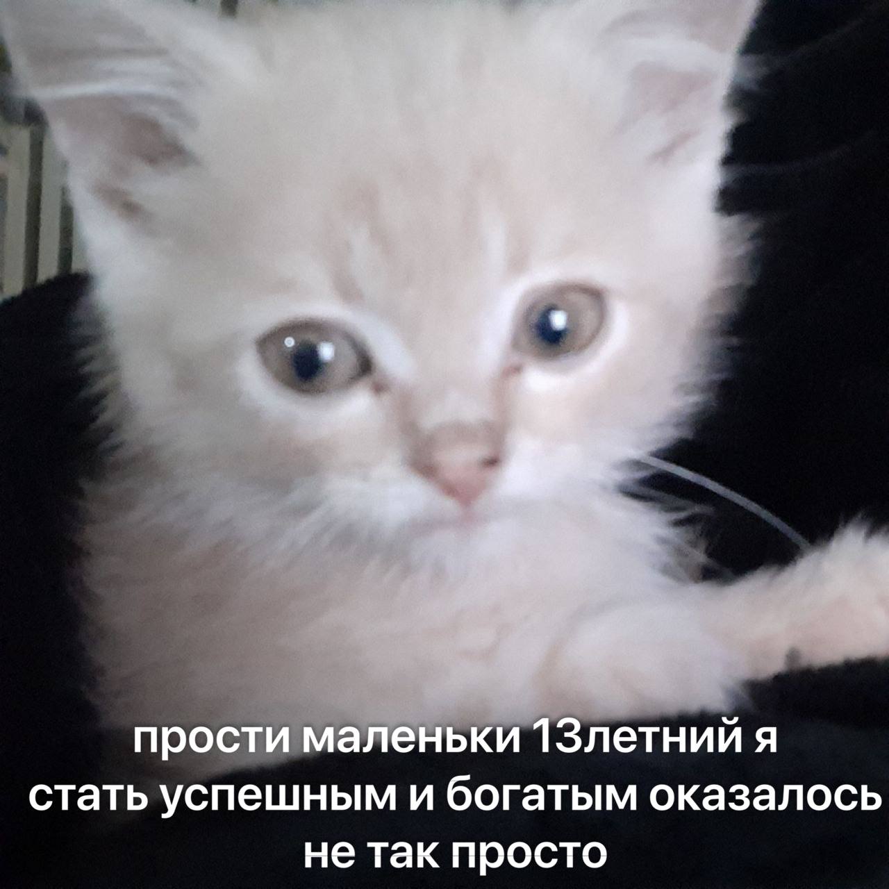 4 прости маленьки 1Злетний я стать успешным и богатым оказалось не так просто