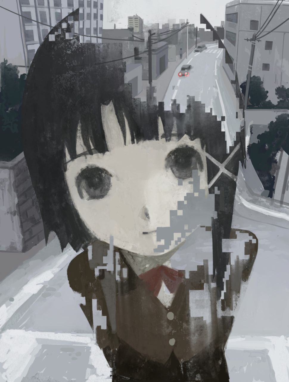 4 i и