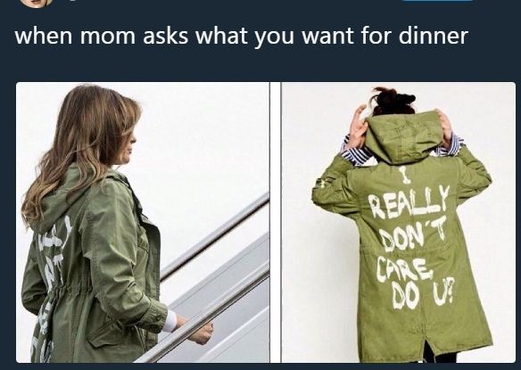 when mom asks what you want for dinner 7) 9 {9