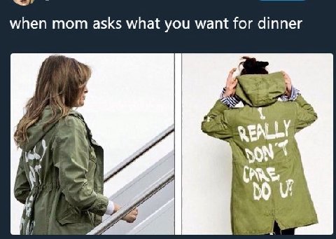 when mom asks what you want for dinner 7) 9 {9
