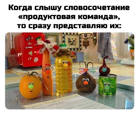 Так это они и есть
