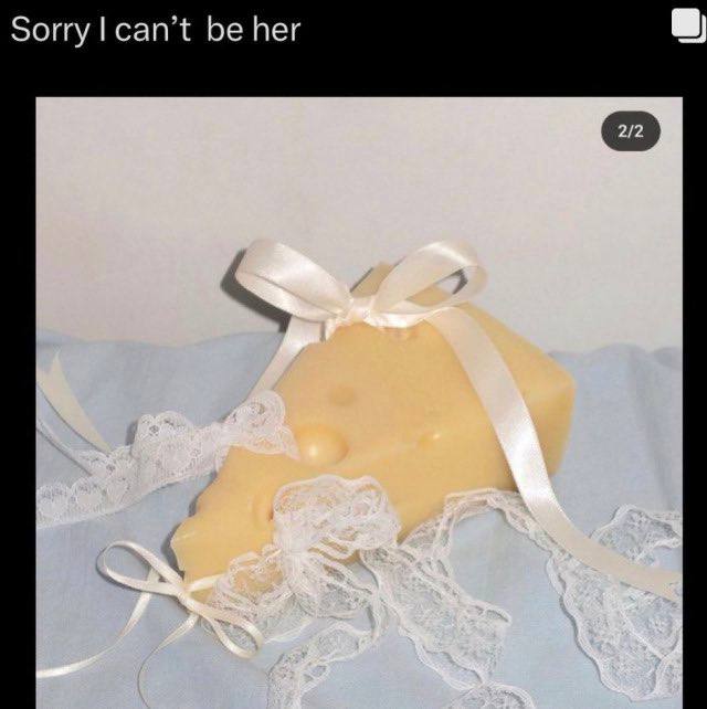 Sorry can’t her