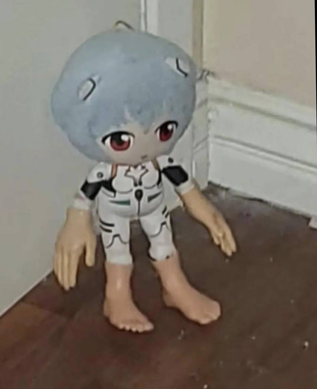 А