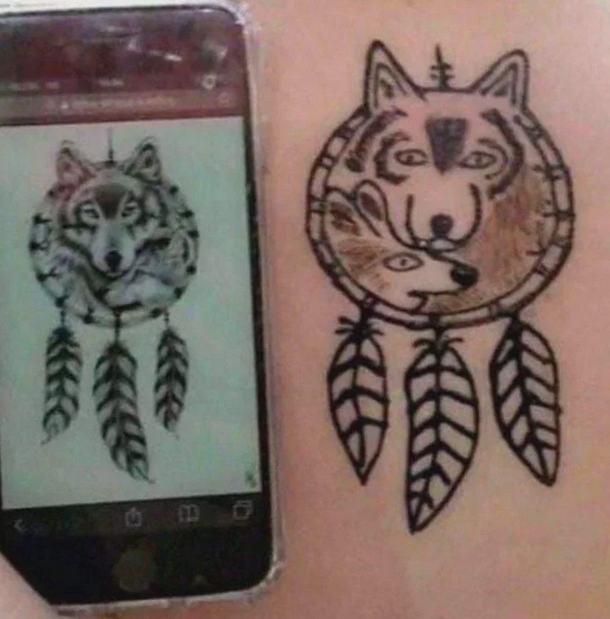 i