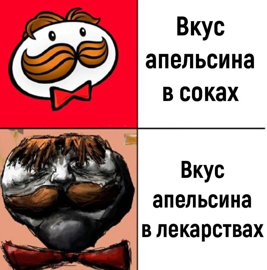 Вкус апельсина в соках Вкус апельсина