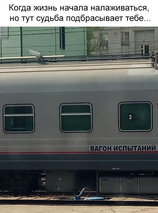 Когда жизнь начала налаживаться, но тут судьба подбрасывает тебе... 3 BATOH ИСПЫТАНИЙ