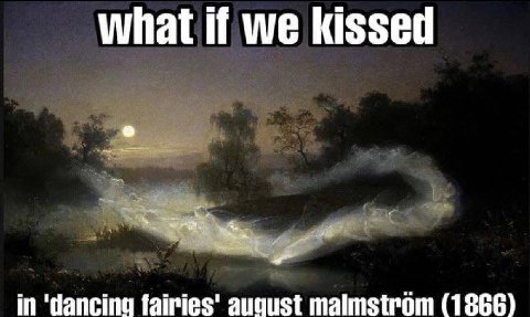 what if we kissed in ‘dancing august malmstrom (1866)