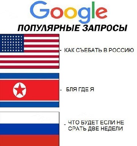 ооае ПОПУЛЯРНЫЕ ЗАПРОСЫ жжжжжжхх КАК СЪЕБАТЬ В РОССИЮ БЛЯГДЕЯ ЧТО БУДЕТ ЕСЛИ НЕ СРАТЬ ДВЕ НЕДЕЛИ