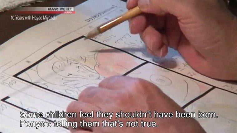 😭