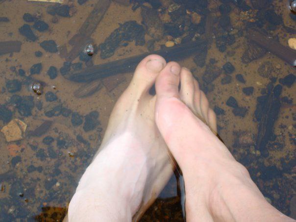 А