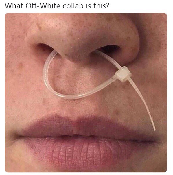 What collab is this?