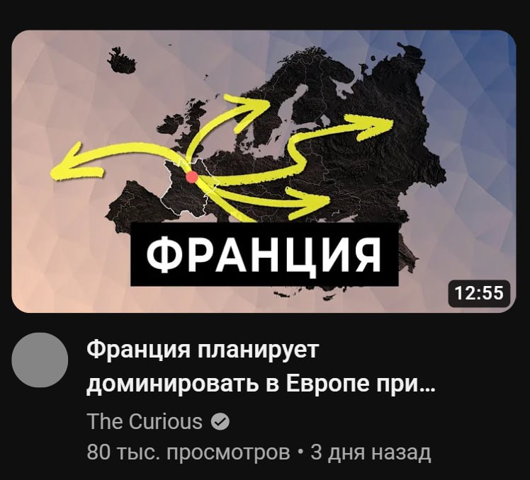 эксперты-эссеисты по восточной европе — это отдельный биологический вид

so права человека на них не распространяются