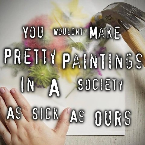 PRETTY AS.