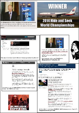 it's just drunk me posting interesting shit which some consider "conspiracy"