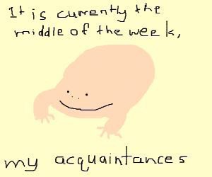с of the wee my 5