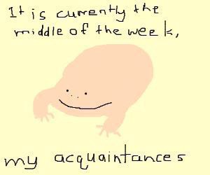с of the wee my 5