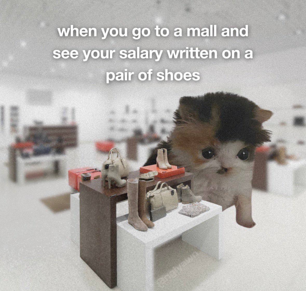 when you to а and see your Salary written ona от SNOeS