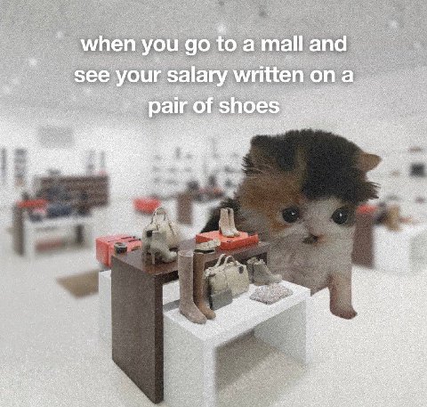 when you to а and see your Salary written ona от SNOeS