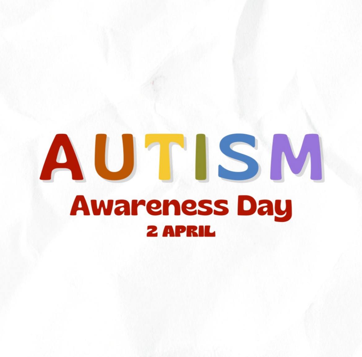 ISM Day APRIL